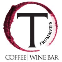 Trummer's Coffee & Wine Bar